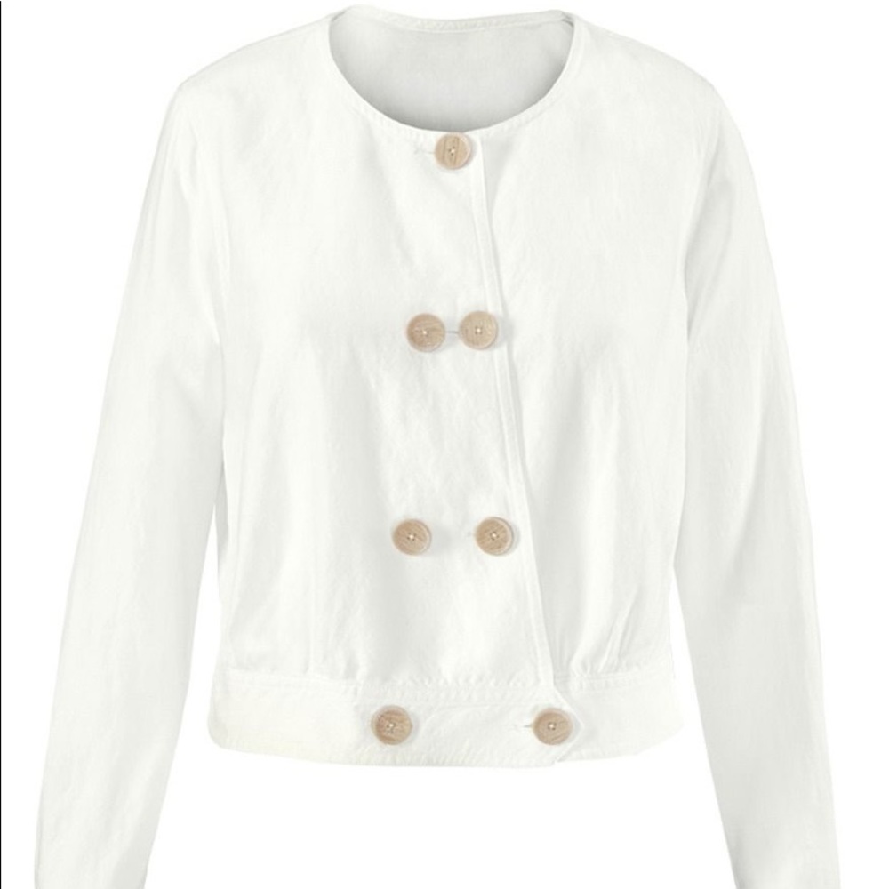 Women’s Cabi jacket size small